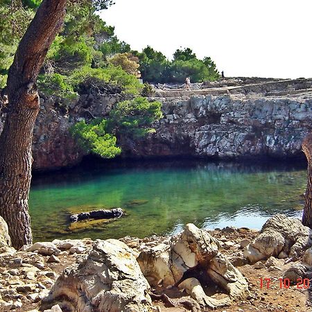 Dubrovnik Apartment Lasic ภายนอก รูปภาพ