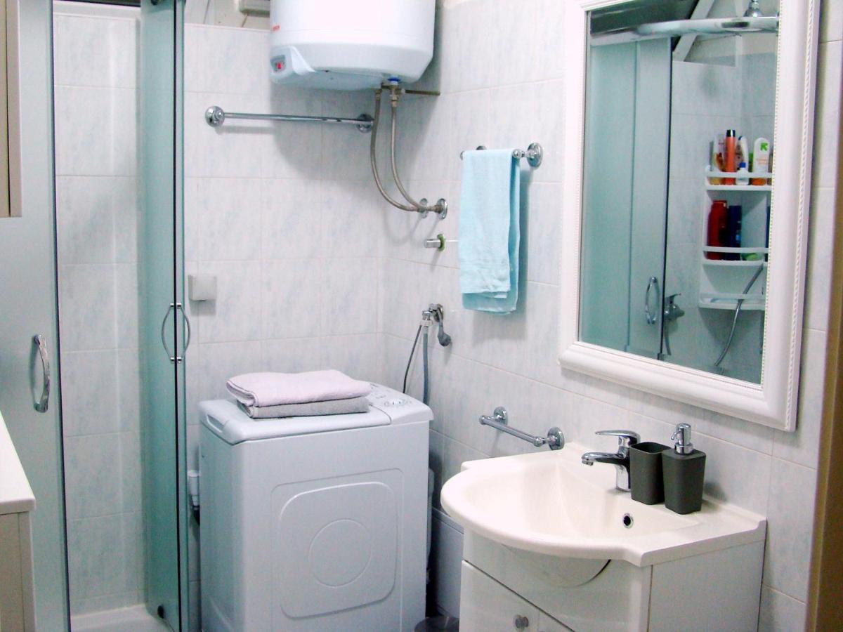 Dubrovnik Apartment Lasic ภายนอก รูปภาพ