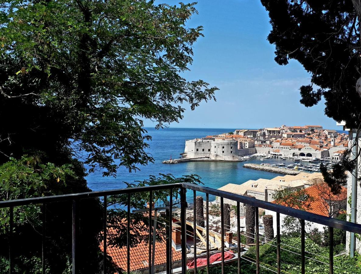 Dubrovnik Apartment Lasic ภายนอก รูปภาพ