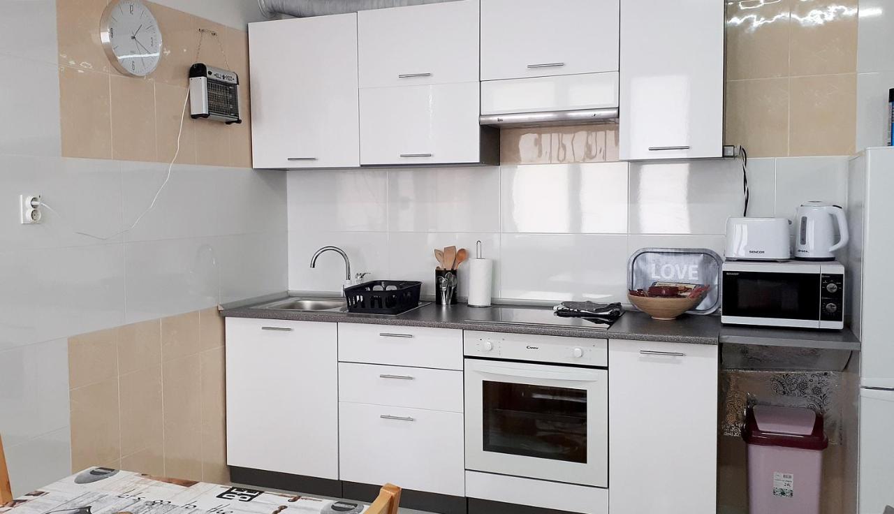 Dubrovnik Apartment Lasic ภายนอก รูปภาพ