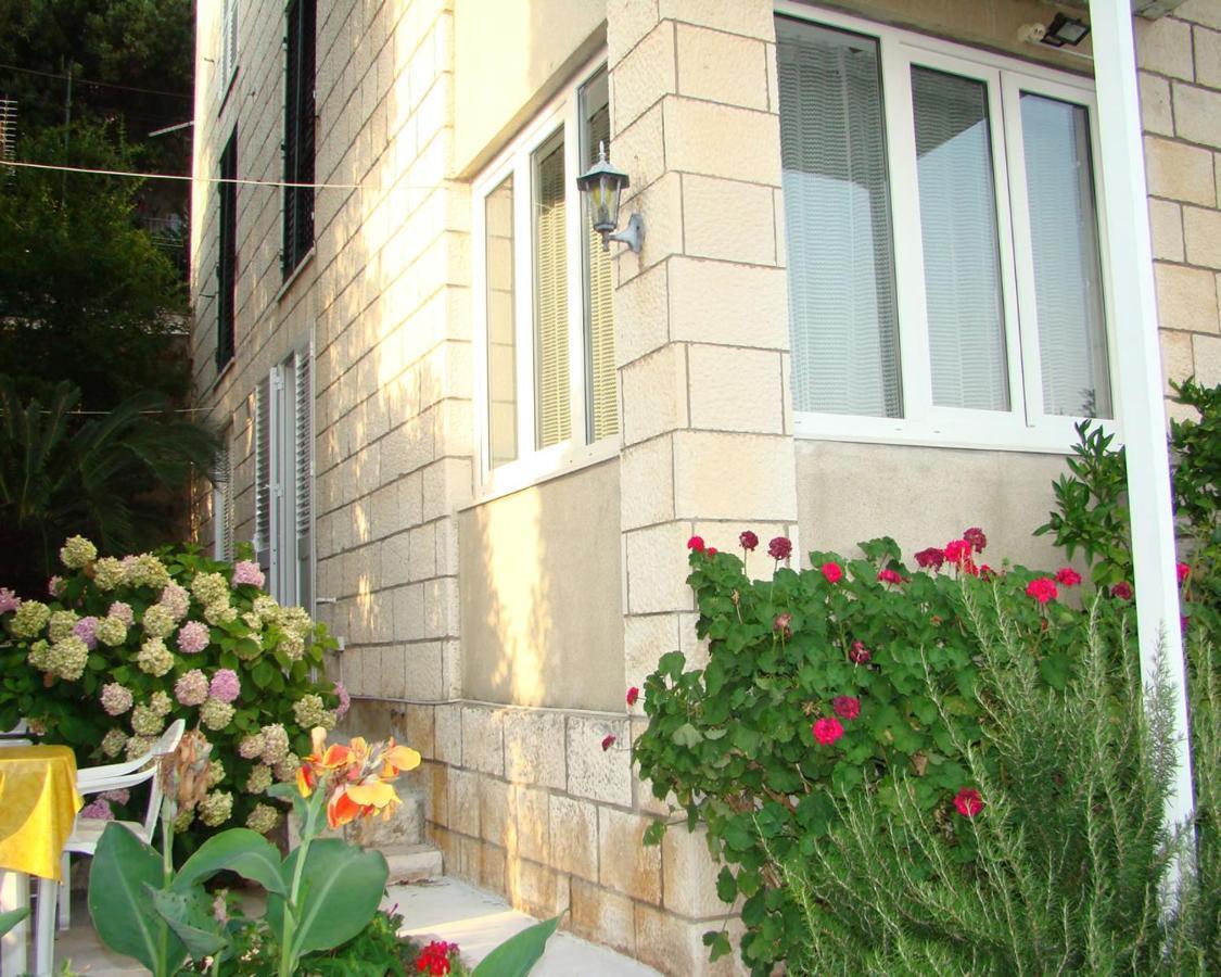 Dubrovnik Apartment Lasic ภายนอก รูปภาพ