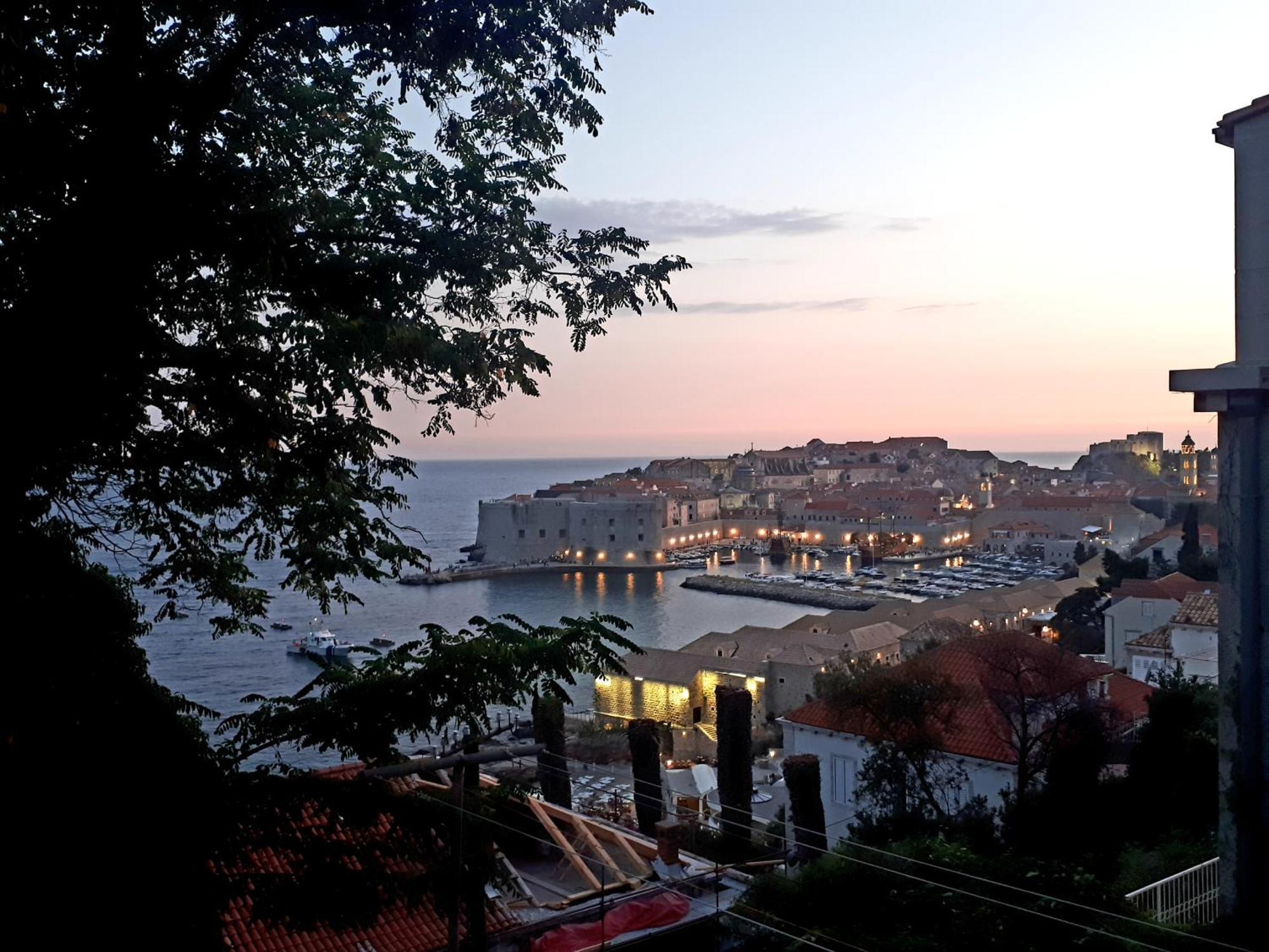 Dubrovnik Apartment Lasic ภายนอก รูปภาพ