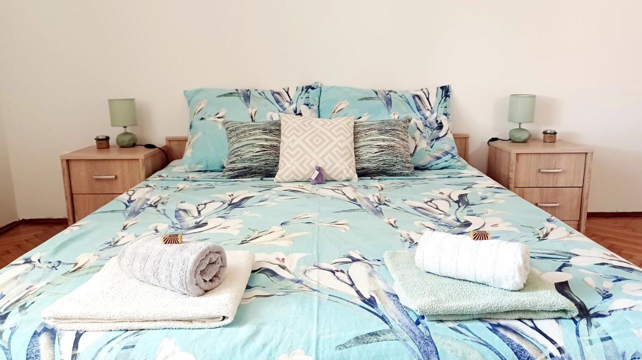 Dubrovnik Apartment Lasic ภายนอก รูปภาพ