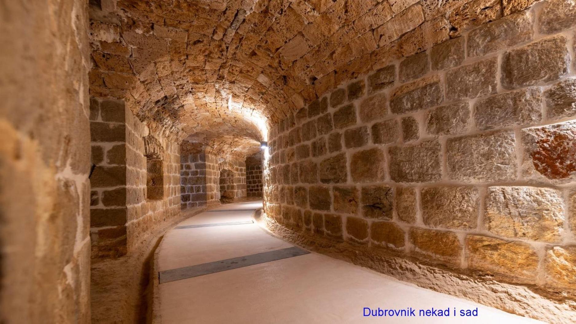 Dubrovnik Apartment Lasic ภายนอก รูปภาพ