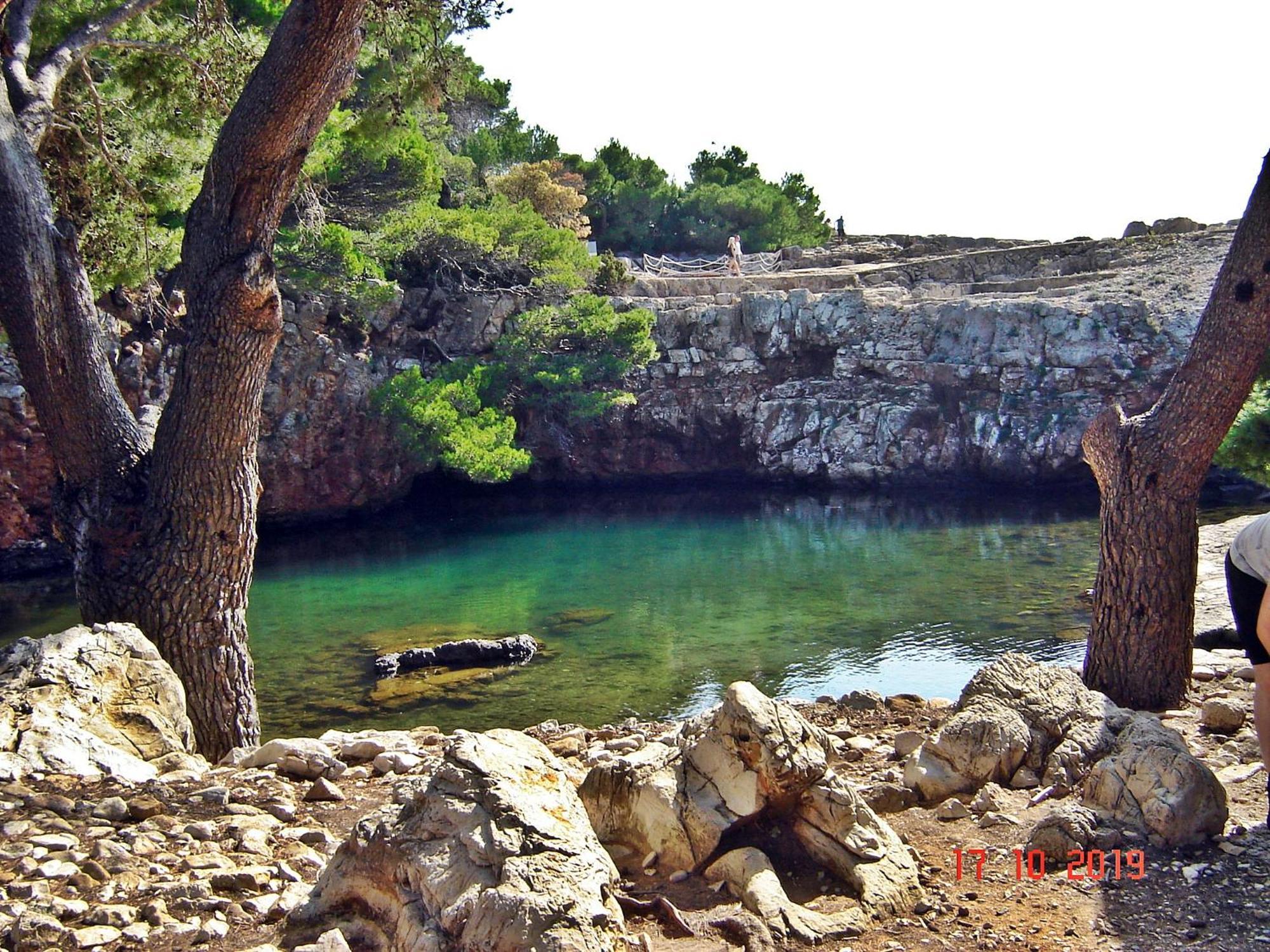 Dubrovnik Apartment Lasic ภายนอก รูปภาพ